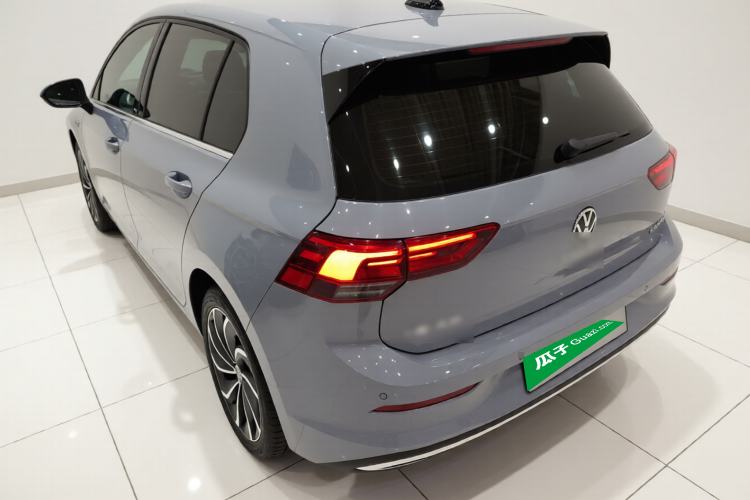 Used Volkswagen Golf 2021 280TSI DSG Pro