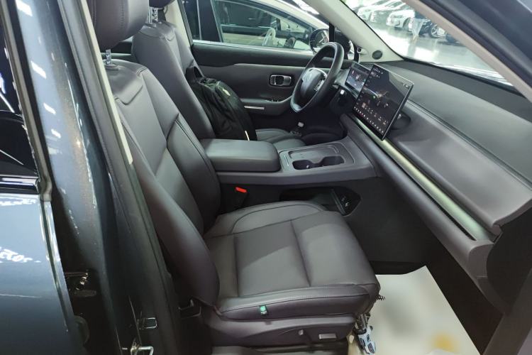 Used Leapmotor C10 2024 530 LiDAR Edition
