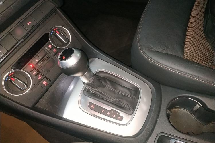 Used Audi Q3 2018 30th Anniversary Edition 30 TFSI Fashion Model
