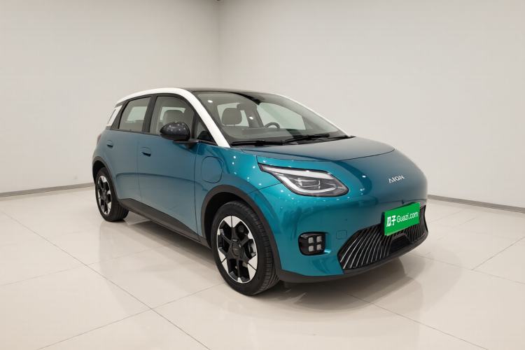 Used AION UT 2025 420 Prestige Edition