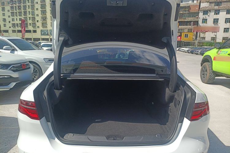 Used Jaguar XEL 2022 2.0T 250 PS R-DYNAMIC S Advanced Sport Edition