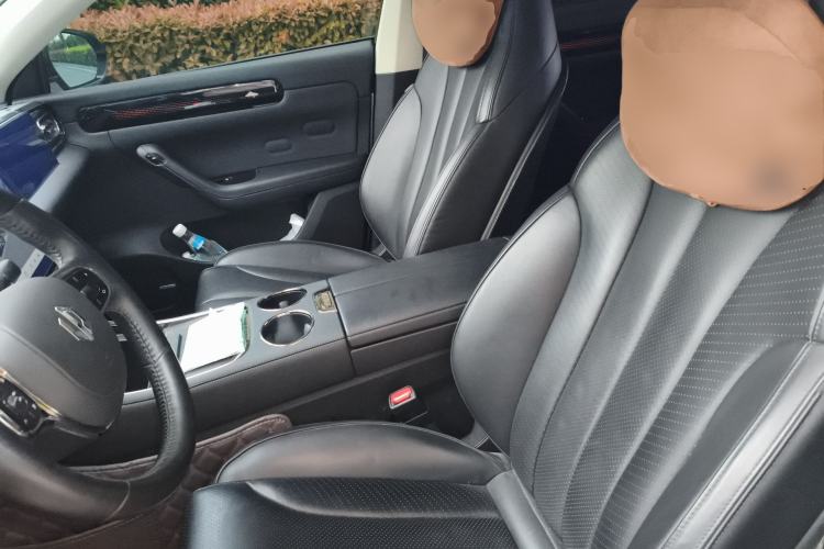 Used Leapmotor C11 2021 Deluxe Edition
