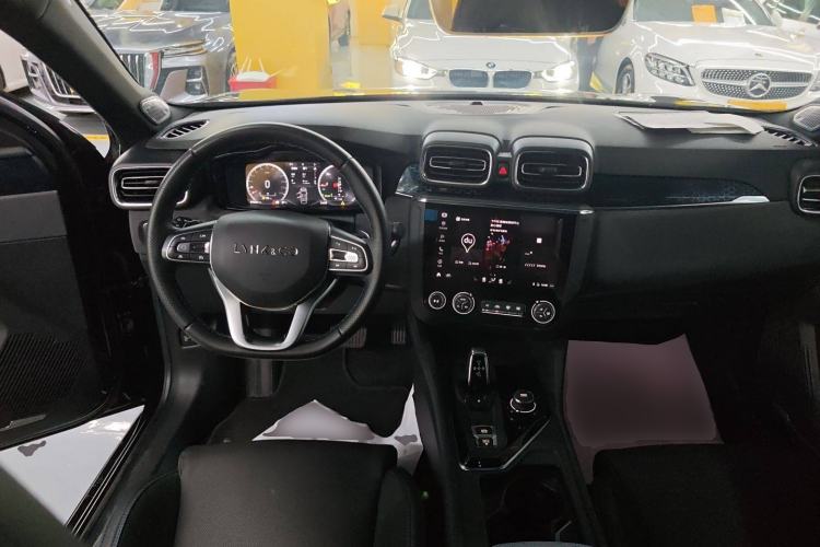 Used Lynk & Co 03 New Energy 2021 1.5T PHEV Pro
