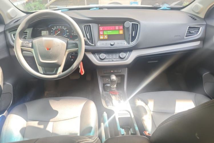 Used Roewe 360 2016 1.5L Automatic Smart Screen Version