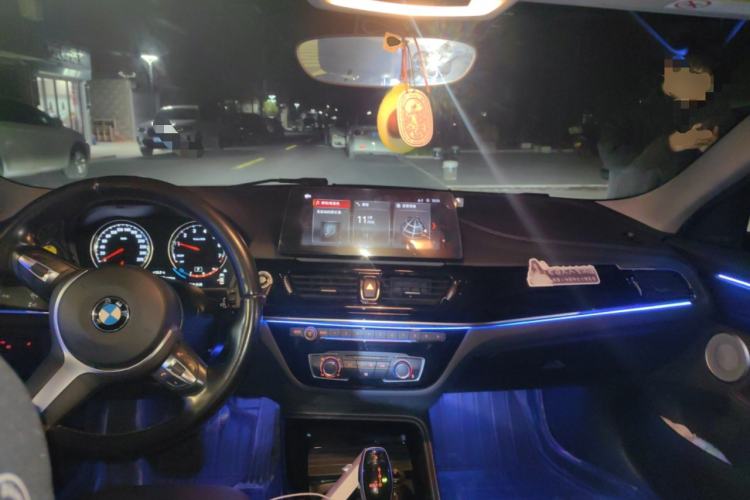 Used BMW 1 Series 2021 Revised 120i M Sport Night Edition