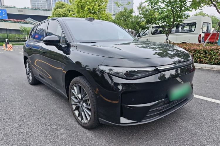 Used Leapmotor C10 2024 210 LiDAR Version