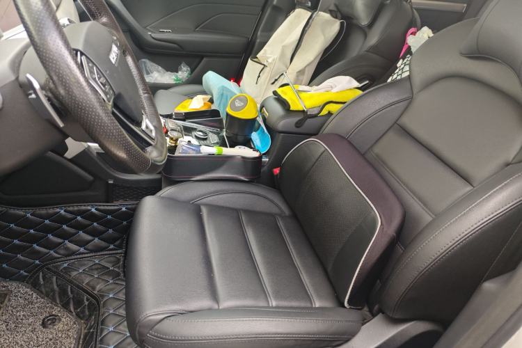 Used Haval H7 2017 Blue Label H7L 2.0T Automatic Prestige Model