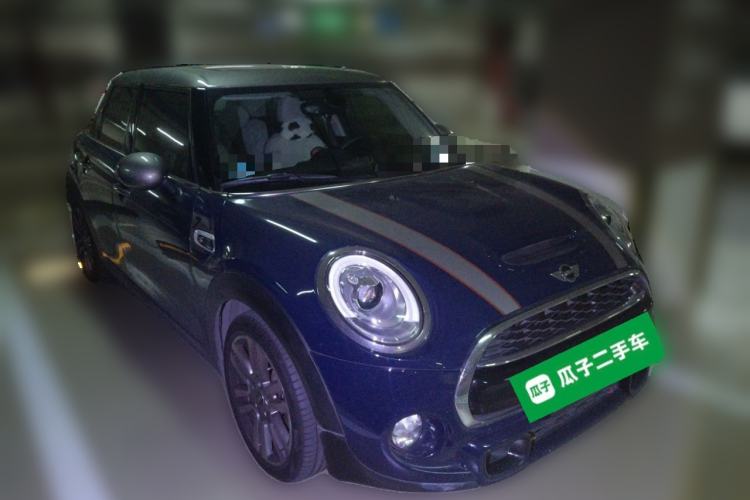 Used MINI MINI 2016 2.0T COOPER S SEVEN Five-Door Edition