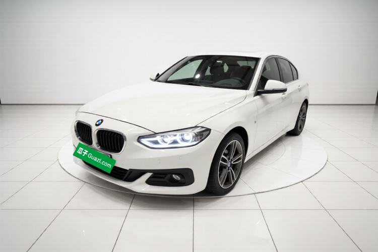 Used BMW 1 Series 2019 118i Fashion Model
