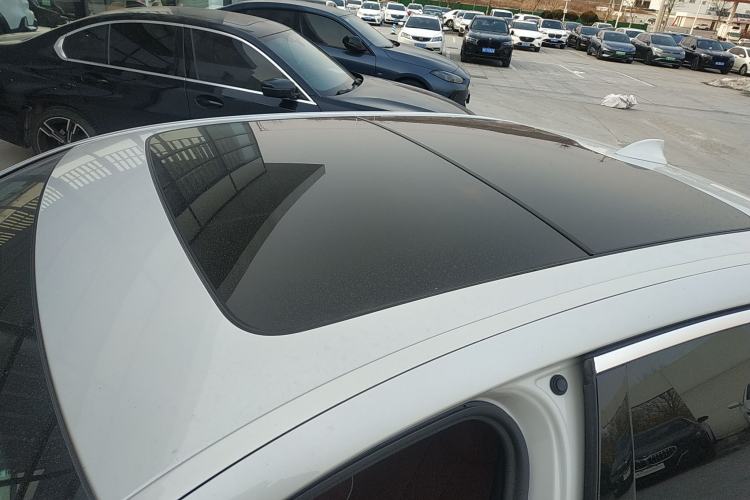 Used BMW 5 Series 2021 530Li xDrive M Sport Package
