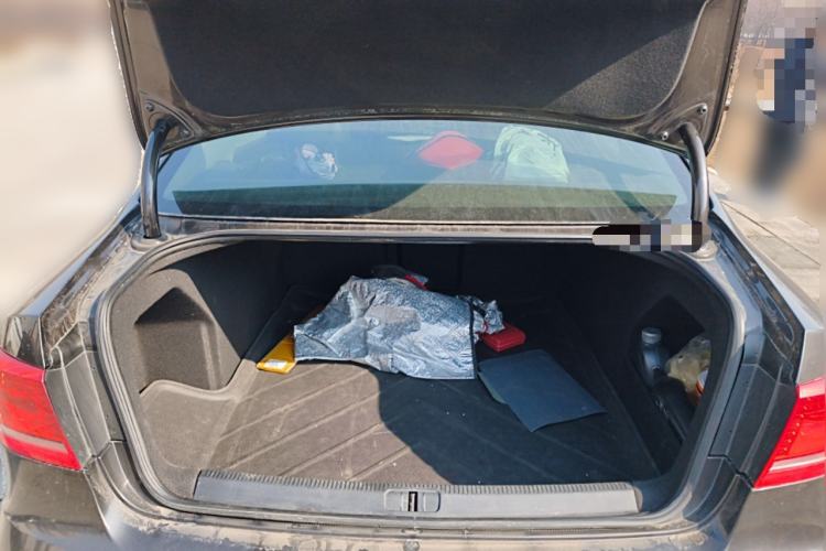 Used Volkswagen Magotan 2013 2.0 TSI Prestige Model
