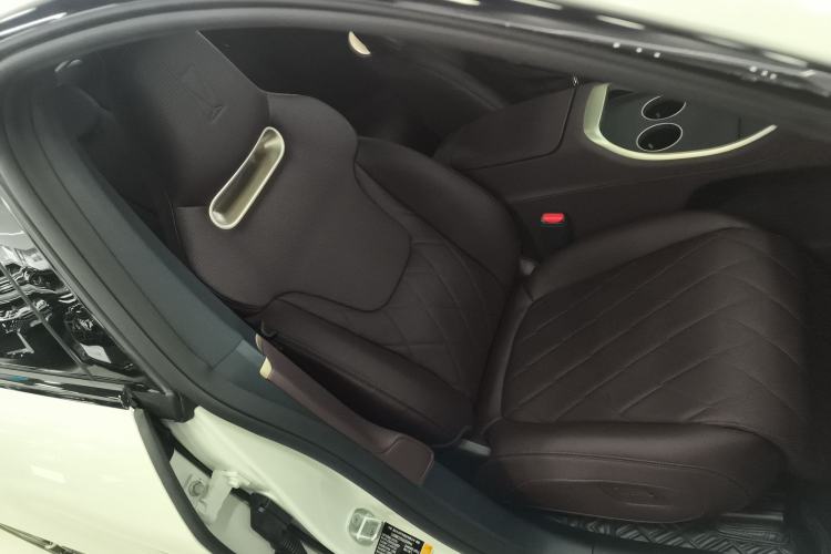 Used Avatr 11 2025 Year Updated Max Extended-Range Version