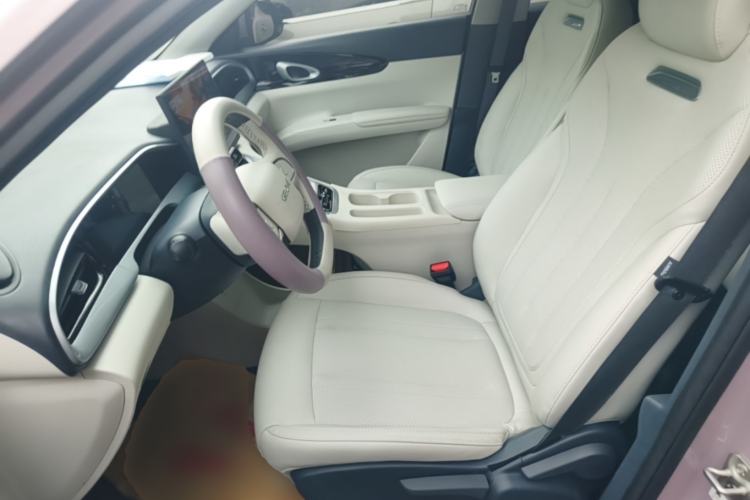 Used Geely Galaxy Geome 2025 310km Dream Edition
