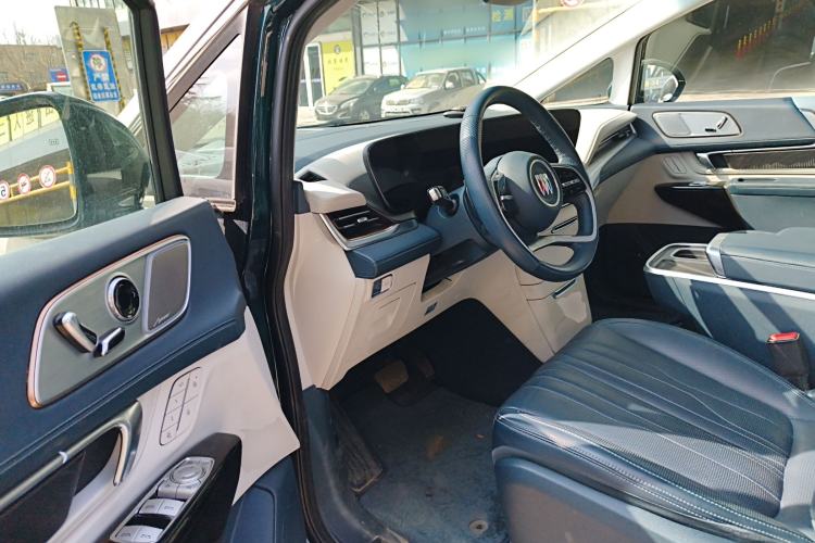 Used Buick Century 2023 2.0T Four-Seat Private Edition