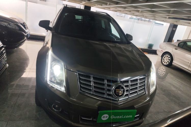 Used Cadillac SRX 2015 3.0L Comfort Version