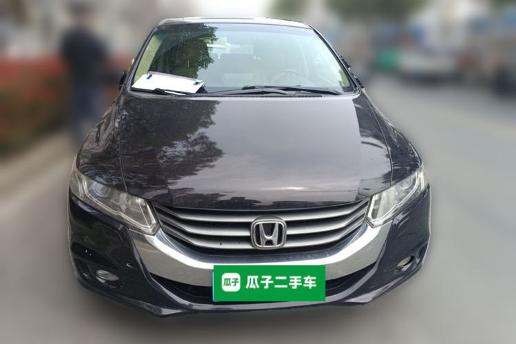 Used Honda Odyssey 2011 Jingxiu 2.4L Luxury Edition