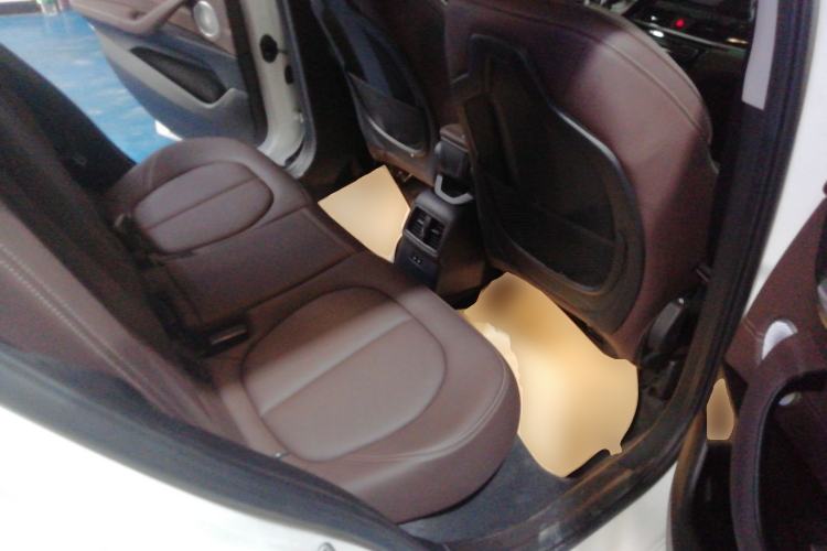 Used BMW X2 2023 sDrive25i M Sport Night Edition