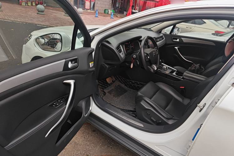 Used Citroen C5 2017 350THP Automatic Luxury Model
