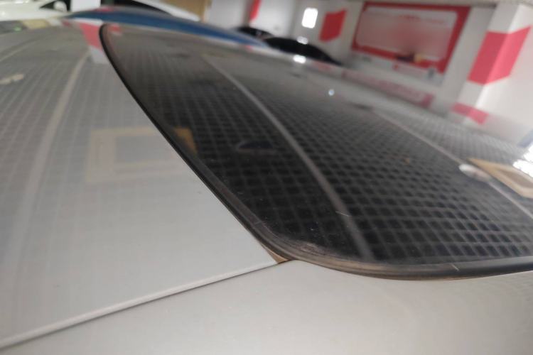 Used BYD Song L EV 2024 662 km Excellence Version