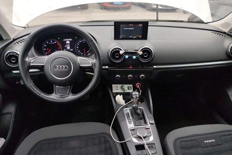 Used Audi A3 2016 Sportback 35 TFSI Ambition Edition