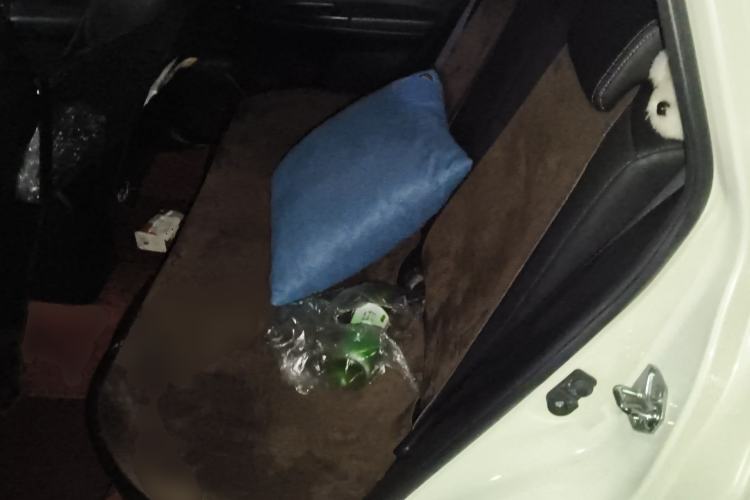 Used Subaru XV 2014 2.0i Luxury Edition
