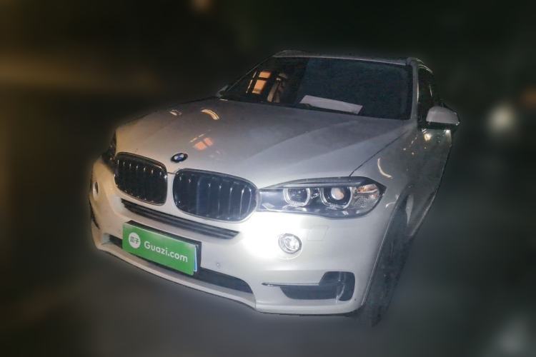 Used BMW X5 2017 xDrive35i Elegant Edition Guazi used car, China used car export, Used car for sale, Used cars, Cheapest cars for sale