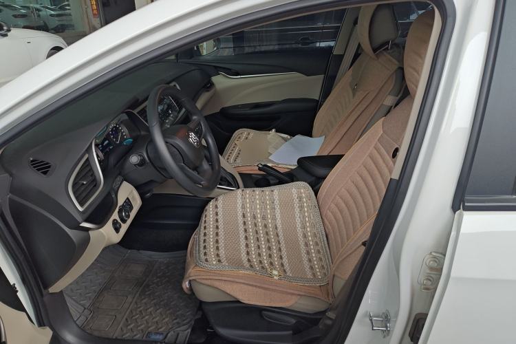 Used Buick GT 2016 15N Automatic Elite Edition
