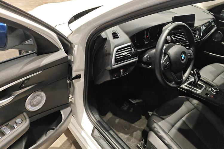 Used BMW 1 Series 2021 120i M Sport Edition
