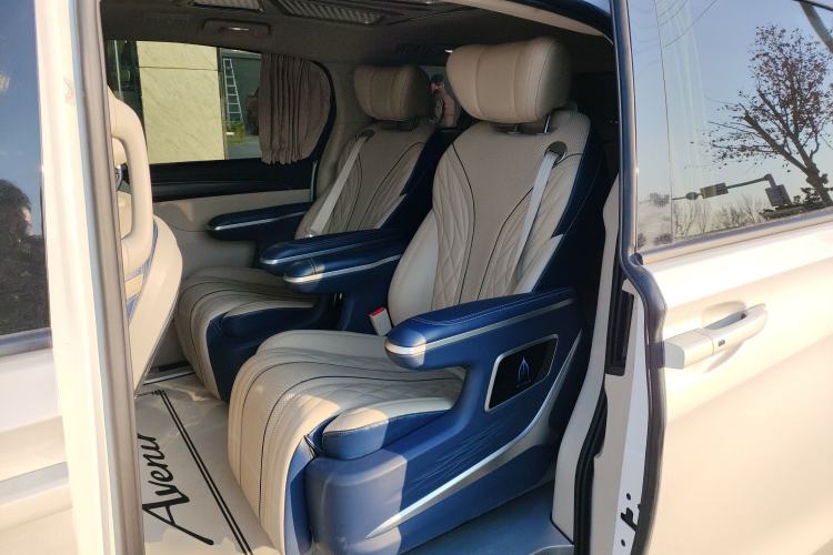 Used Buick GL8 2022 ES Landtrek 653T Comfort Edition
