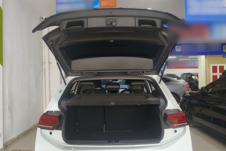 Used Volkswagen ID.3 2023 Upgraded Model Pure Intelligent Enjoyment Version
