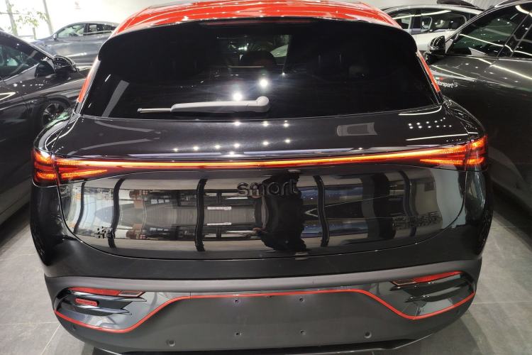 Used smart #3 2023 BRABUS Performance Edition
