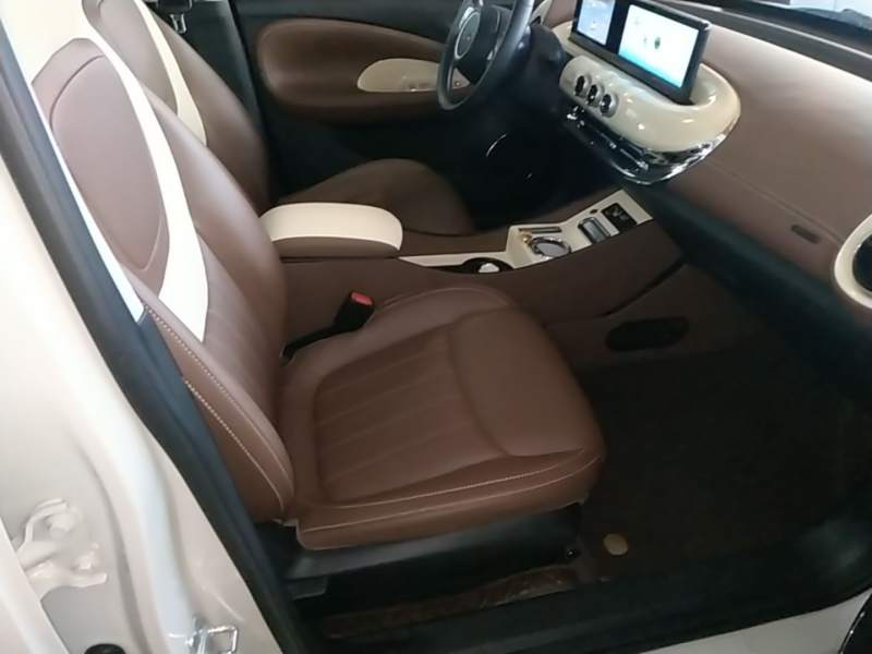 Used Wuling Bingo 2025 333 km Enjoyment Version — 24