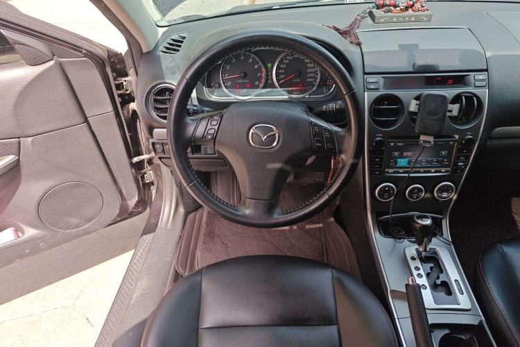 Used Mazda 6 2015 2.0L Automatic Fashion Edition
