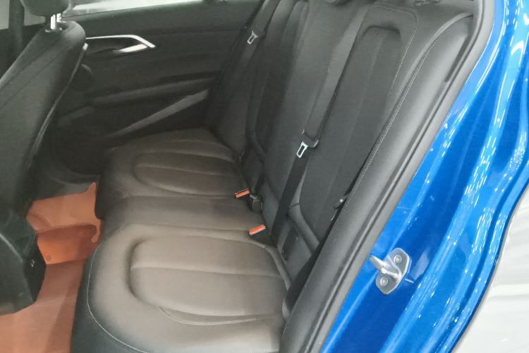 Used BMW 1 Series 2020 120i M Sport Package