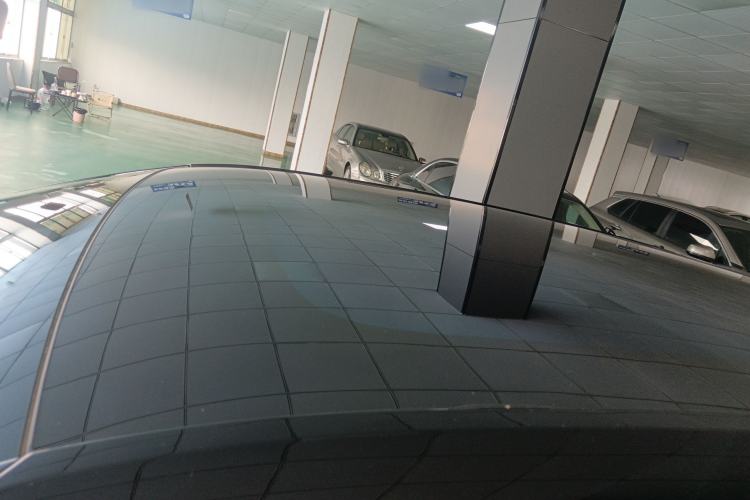 Used Zeekr X 2025 Four-Seater Rear-Drive Cube Version
