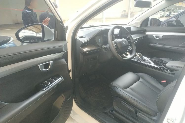 Used Wuling Asta 2022 2.0L DHT Electric Power Version