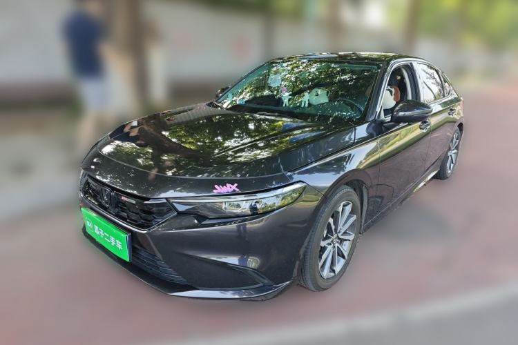 Used Honda Integra 2023 240TURBO CVT Smart Enjoyment Version Guazi used car, China used car export, Used car for sale, Used  cars, Cheapest cars for sale