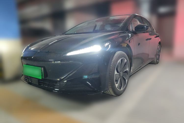 Used Hongqi Tiangong 05 2025 550 Smart Selection