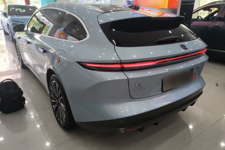 Used Nio ET5T 2023 75 kWh Touring