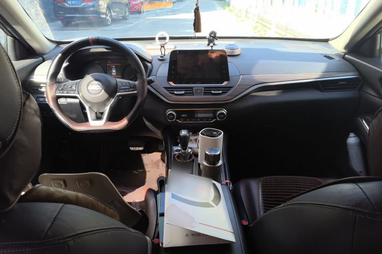 Used Nissan Teana 2021 2.0L XL Comfort Edition