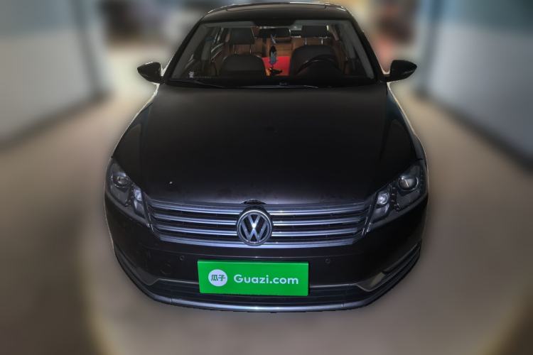 Used Volkswagen Magotan 2015 1.8TSI Luxury Model