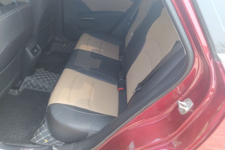 Used Chevrolet Monza 2022 320 Automatic Enjoyment Sunroof Version
