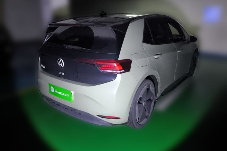 Used Volkswagen ID.3 2021 Pro Smart Edition