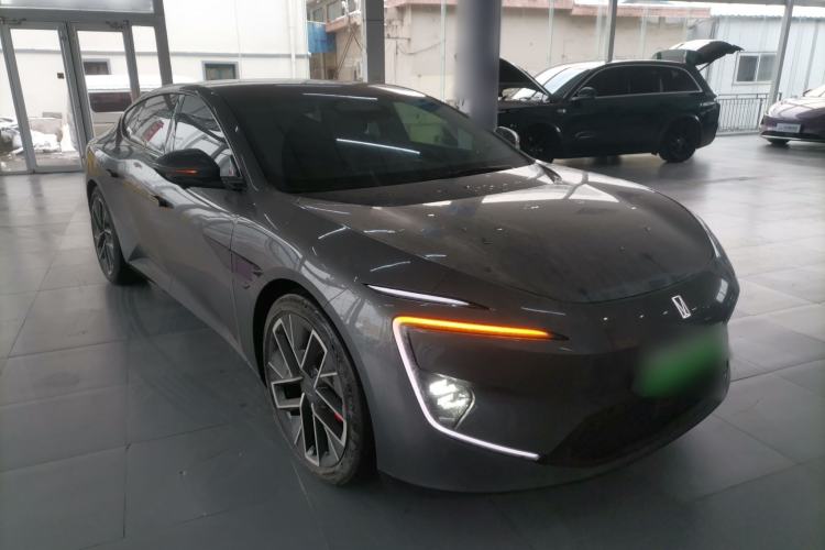 Used Avatr 12 2025 Ultra Extended-Range Edition