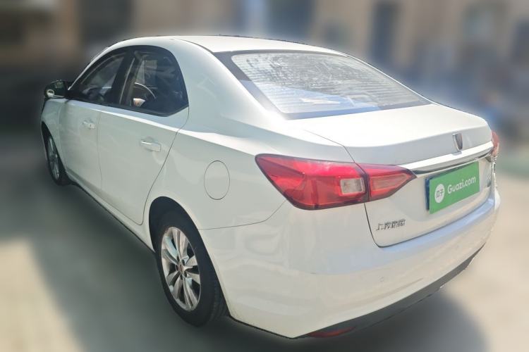 Used Roewe 360 2016 1.5L Automatic Smart Screen Version