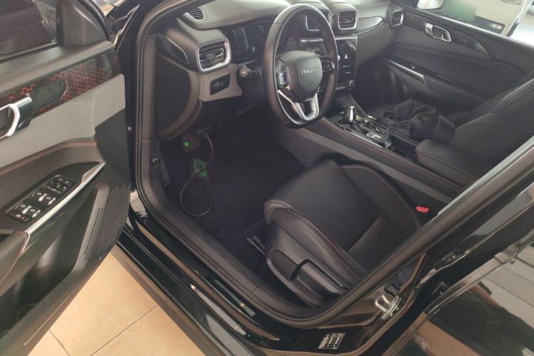 Used Lynk & Co 03 2020 1.5TD DCT Sport Edition
