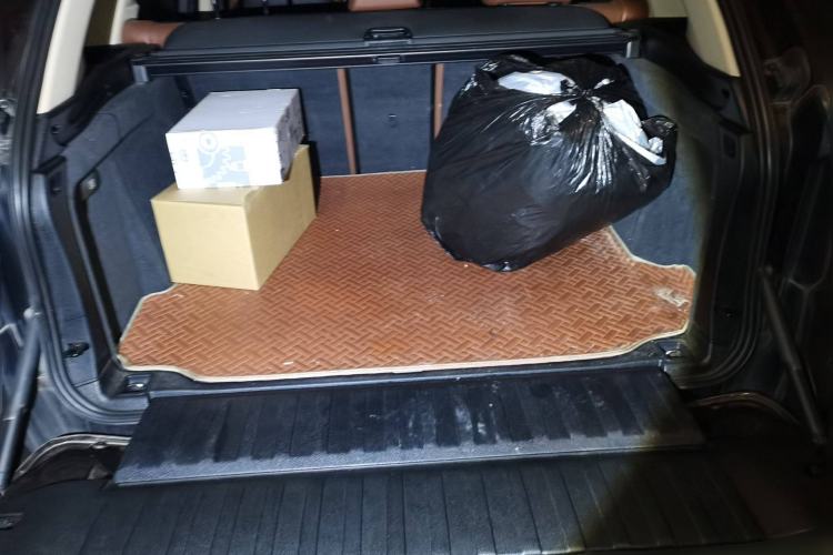 Used BMW X5 2015 xDrive28i
