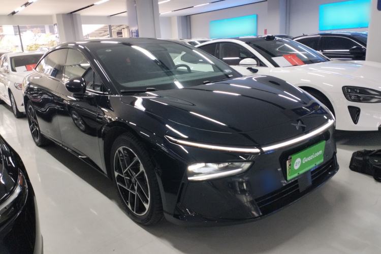 Used XPeng P7+ 2024 Ultra-Long Range Max
