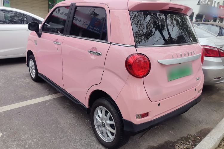 Used LINGBOX LINGBOX 2021 – Cai Wenji Edition
