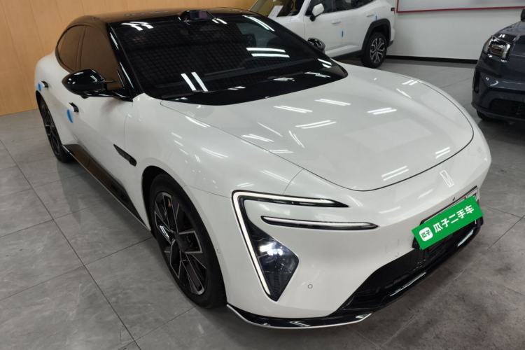 Used Avatr 06 2025 Ultra Pure Electric Edition